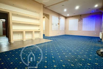 Spatiu Comercial central 100mp strada Horea - 3