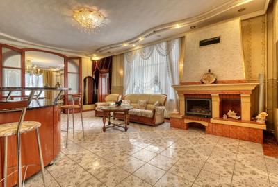 Oportunitate rară | Apartament 7 camere | 250 mp | Zona Dacia – - 10