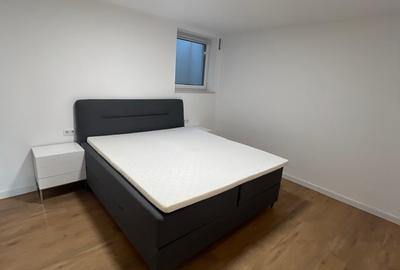 Apartament 2 camere în zona Europa, bloc nou, prima închiriere, parcare inclusă - 6