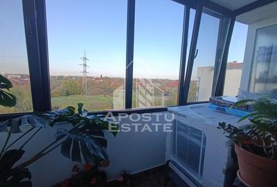 Apartament 4 camere, decomandat, 3 dormitoare, 2 bai, zona Fratelia. - 11