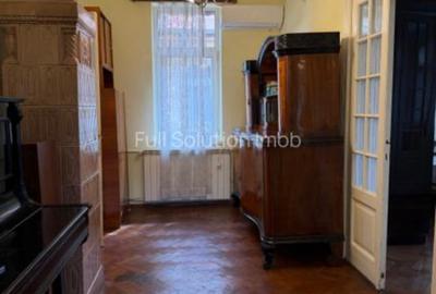 Unirii - Principatele Unite, Apartament în vila interbelică - 3