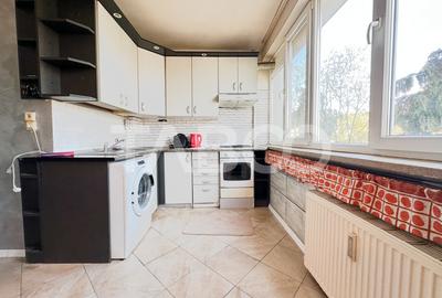Apartament cu 3 camere de vanzare in cartierul Grigorescu - 6