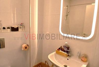 2 camere mobilat complet | Tunari - Otopeni | Bloc 2019 - 10