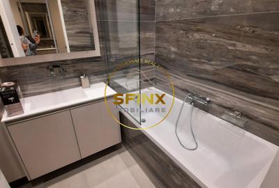 Kiseleff, rental, pet friendly, 5 rooms, 241 sqm, 84sqm terraces, 2 parking lots - 30