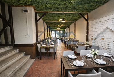 Oportunitate - Restaurant & Hotel în zonă centrală, Ploiești - 11