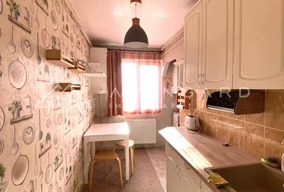 | Apartament 2 camere | 49 mp | Manastur - Zona str. Mehedinti | - 1