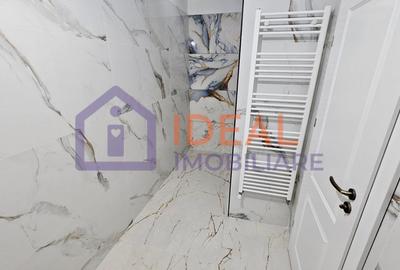 Apartament cu 4 camere LA Cheie- 155 mp utili, Selimbar - 15