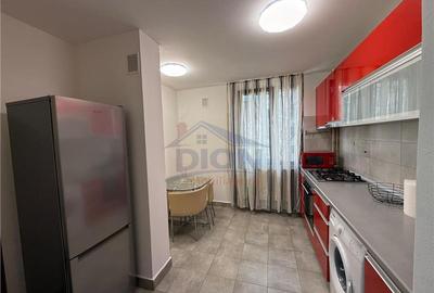Apartament 3 camere, Valea Ialomitei, metrou - 6