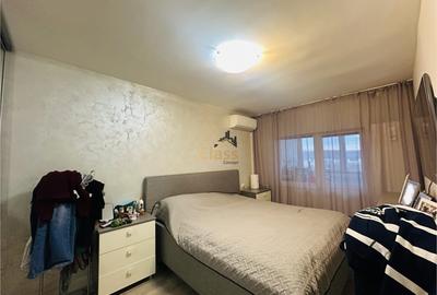 Apartament 3 camere | Decomandat | 82 mpu | Zona Calvaria Manastur - 4