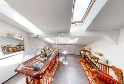 Apartament de vanzare in Sibiu, 2 camere, 128 mp. , - Zona Tilisca - 6