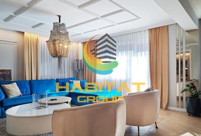 Penthouse- 4 camere- 192mp + parcare- metrou Berceni - 1