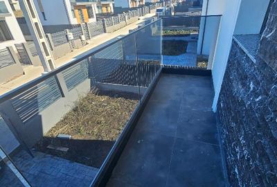 Casa individuala sau duplex, Rediu/Valea Lupului, la 7 min. de Rond pacurari - 5