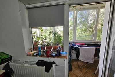 Ap 4 cam, dec, 2 băi cu geam, 2 balcoane, etaj 1, Timișoara, Shopping City - 16