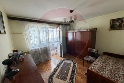 3 decomandate, parter, 2 balcoane,  central, Parcul Puskin, bilateral - 4