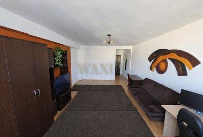 Apartment decomandat - SU 47MP | Garaj | Etaj Intermediar - Marasti - 4