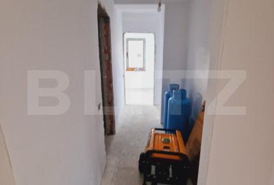 Casa parter, 4 camere, 91mp utili, Stupini - 9