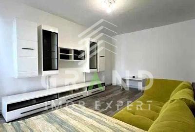 Ap 3 camere | 2 BALCOANE | PARCARE | Zona Manastur-P-ța Flora - 4
