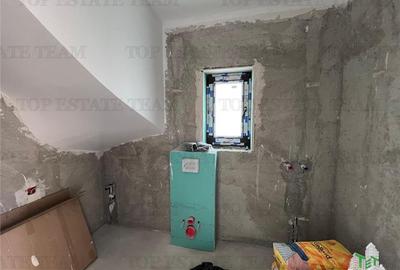 Vila  moderna, individuala cu 4 camere , 3 bai , Living , terasa acoperita, inca - 18