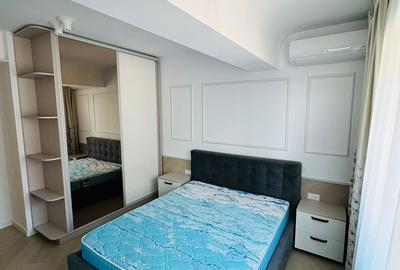 3 Camere cu Parcare Cortina North Pipera Voluntari Ilfov - 4