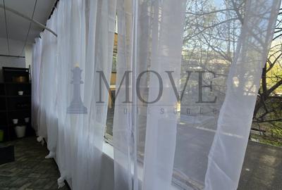 Apartament cochet cu 2 camere - Bulevardul NICOLAE BALCESCU - 10