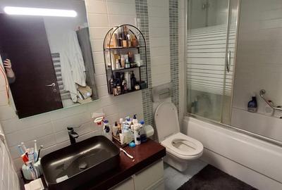 Barbu Vacarescu complex Emerald Residence,  centrala de bloc - 7