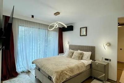APARTAMENT EXCLUSIVIST 3 CAMERE | PIPERA 46 | 96 MP + TERASĂ 30 MP - 6
