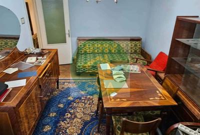 Apartament 4 camere, etaj 1, centru - 10