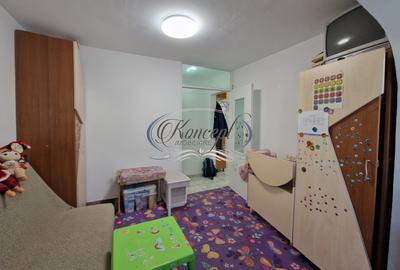 Apartament confortabil, etaj intermediar aprope de Expo Transilvania - 8