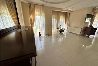 GIROCULUI - CASA INDIVIDUALA - PISCINA  INCALZITA - SAUNA - GARAJ - PANOURI SOLA - 14