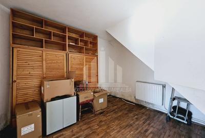Casa individuala | 320 mp | 839 mp teren | Toate utilitatile | Tolstoi - 13