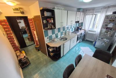 2 Cam-Sagului--5 Min Centru-Mobilat--Aer conditionat-- 42 MP - 74.000 Euro ! - 1