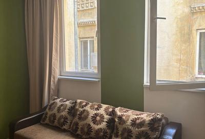 Apartament 2 camere RENOVAT Unirii-Parcul Carol M261A - 9