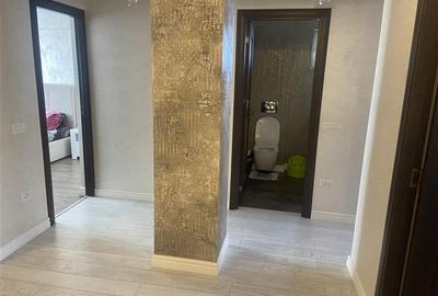 Apartament 4 camere , zona ultracentrala , suprafata de 100 mp , renovat  modern - 4