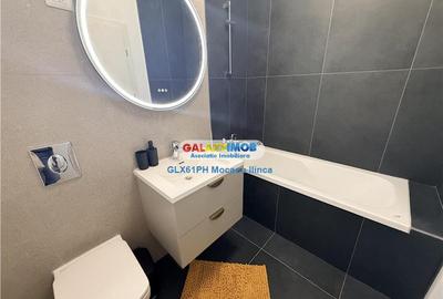 Inchiriere apartament 3 camere, Albert, MRS Gradini, totul nou - 8