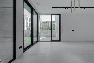 REV2005000 Complex Pipera Exclusivist Vila cu gradina zona Erou Iancu - 6