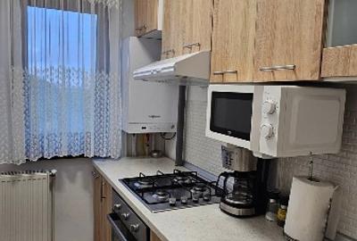 Apartament 2 camere, mobilat și utilat - Zona Tomis Nord - 8