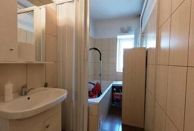 Decebal    Muncii vanzare apartament 3 camere - 5