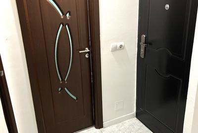 Garsoniera 27mp etajul 1 finisata mobilata utilata 38800eur - 7