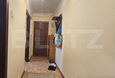 Apartament 2 camere, 40 mp, zona Podul Ros (Sindicate) - 5