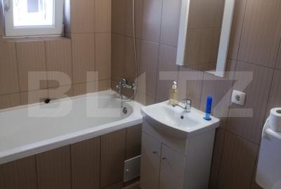 Apartament 2 camere decomandate, 52.27 mp  – Între Lacuri, Cluj-Napoca - 7