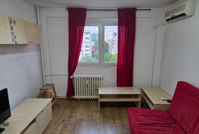 Apartament de 2 camere, 40 mp, pet friendly, aer condiționat, Piata Victoriei - 3