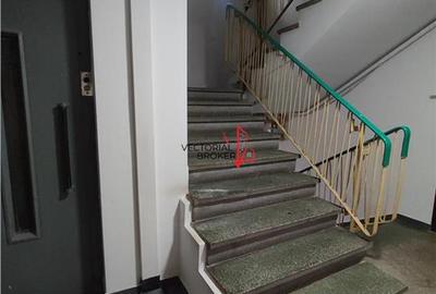 Etaj 1 cu centrala termica- zona Tei Ion Berindei Sectia 7 Politie - 21