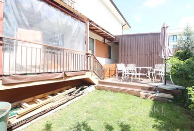 Duplex cu teren de 386 de vanzare in Borhanci! - 24