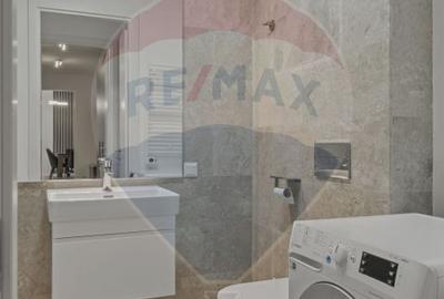 Apartament luminos cu 3 camere, parcare subterana in Luxuria Residence - 21