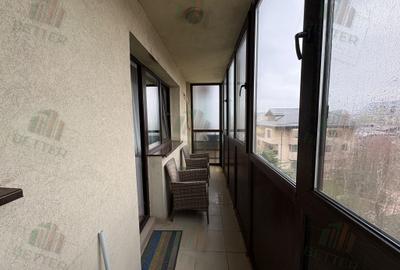 Garsonieră de închiriat – Popești-Leordeni, Str. Drumul Fermei | 300 €/lună - 11