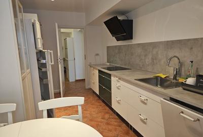 Apartament 3 camere mobilat , Zona Rond Alba Iulia - 14