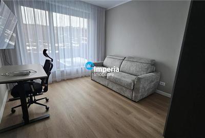 Comision 0% Proprietate moderna, mobilata complet, pregatita pentru mutare imedi - 15