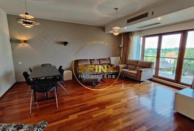 3 camere Floresca/ Verdi/ centrala/parcare/ bloc 2009/ pet friendly - 1