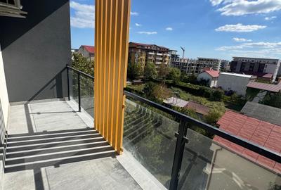 Garsonieră în Central