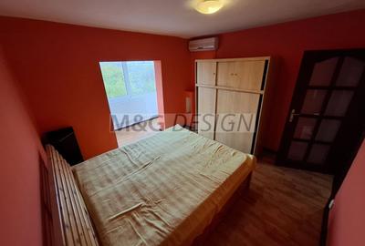 4camere decomandat, 2 bai, CENTRALA GAZ,CLIMA, Soarelui - Judetean - 12